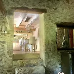 펜션 Le Moulin De Mon Coeur *