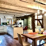 Le Moulin De Mon Coeur *