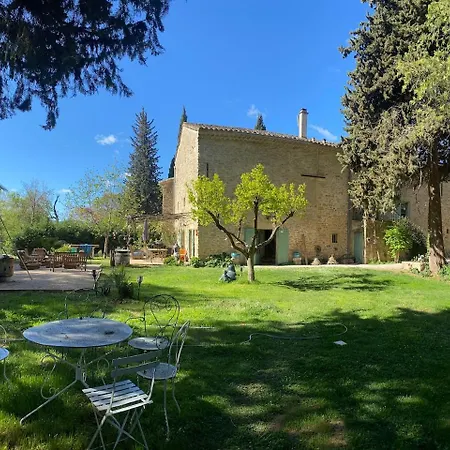 Le Moulin De Mon Coeur Laudun