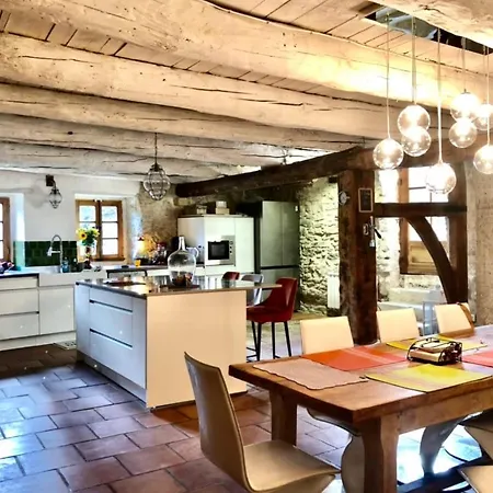 Le Moulin De Mon Coeur *