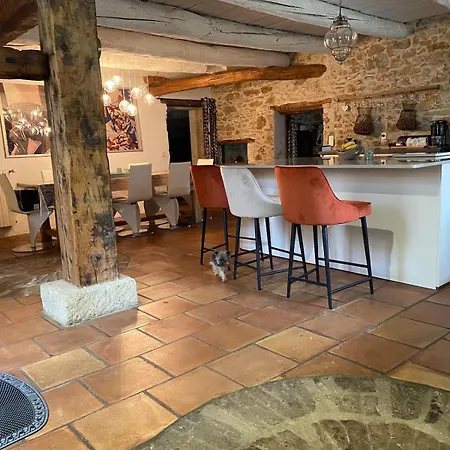Le Moulin De Mon Coeur *