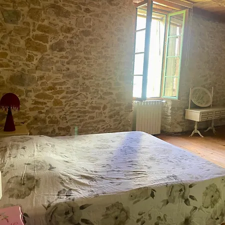 בית נופש Le Moulin De Mon Coeur