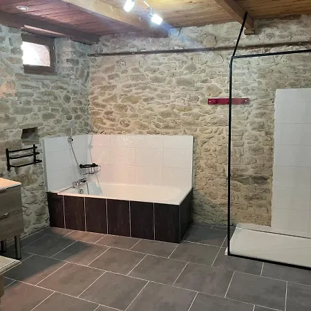 Le Moulin De Mon Coeur בית נופש *