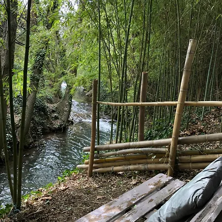 Le Moulin De Mon Coeur *