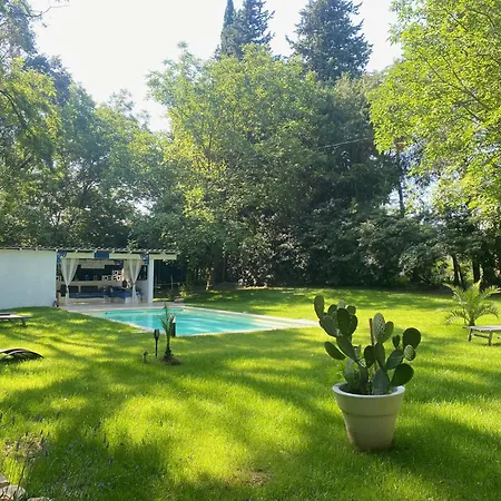 Сasa de vacaciones Le Moulin De Mon Coeur