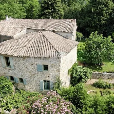 Le Moulin De Mon Coeur בית נופש