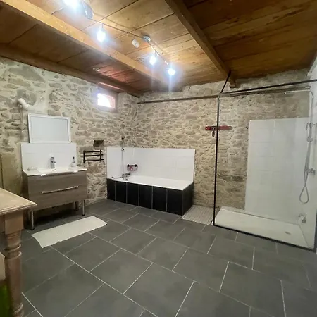 Le Moulin De Mon Coeur Laudun