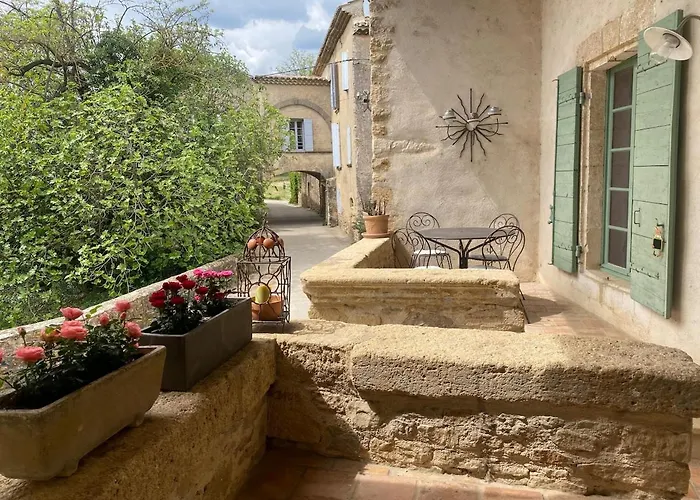 Le Moulin De Mon Coeur